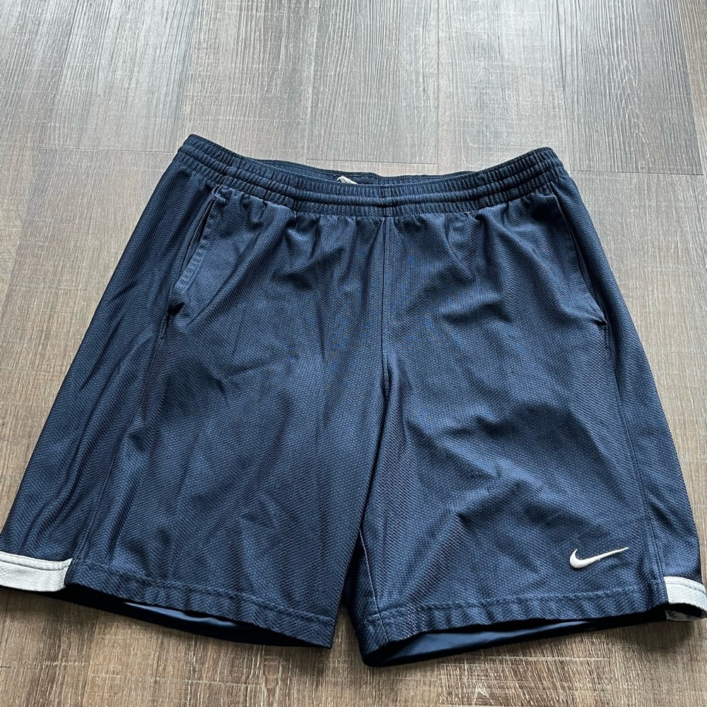 Men’s basketball shorts